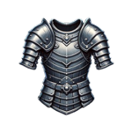 Metal Armor