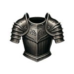 Iron Cuirass