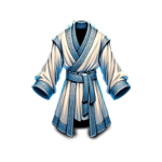 Seer Robe