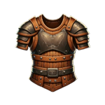 Plated Leather