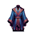 Sorcerer Robe