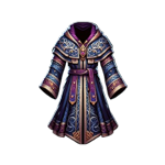 Archmage Robe