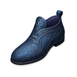 Sorcerer Slipper