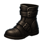 Shadow Boot