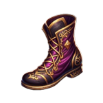 Archmage Boots