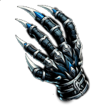 Svarog's Claw