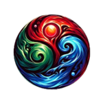 Tricor Orb