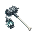 Bone Mace