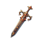 Flamerunner Blade