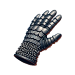 Mail Gloves