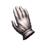 Cloth Gloves