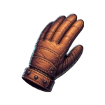 Leather Gloves