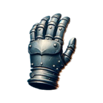 Iron Glove
