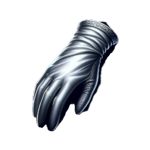 Silk Gloves