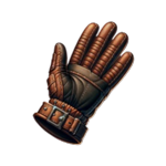 Hunter Gloves
