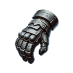 Knight Gauntlets