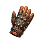 Tracker Gloves