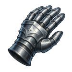 Templar Gauntlets