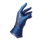 Sorcerer Mitts