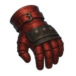 Shadow Gloves