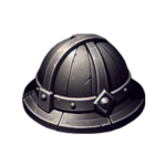 Iron Cap