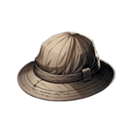 Cloth Hat