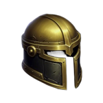 Steel Helm