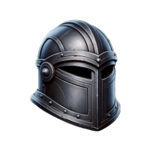Templar Helmet