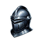 Obsidian Plate Helmet