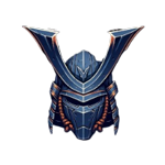 Samurai Helmet