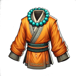 Balance Robes