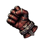 Berserker Gloves
