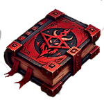 Blood Mage Tome
