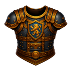 Captain Vest