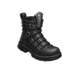 Combat Boots