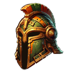 Rok'Nar Crown