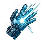 Cytopian Laser Glove