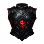 Dread Vest