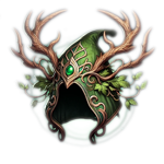 Druid's Headdress