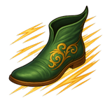 Emerald Speedrunners
