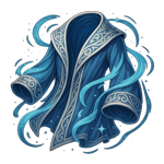 Enchanter's Garb