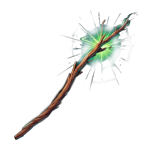 Enlightened Twig