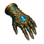 Far Seer Glove