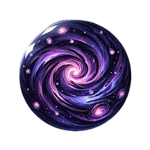 Galaxy Orb
