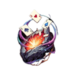 Gambler Stone