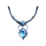 Eternal Frost Gem