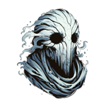 Ghost Mask