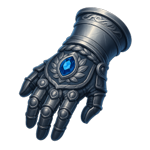 Hierophant Glove