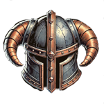 Mountain Giant Helm