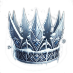 Ice Crown